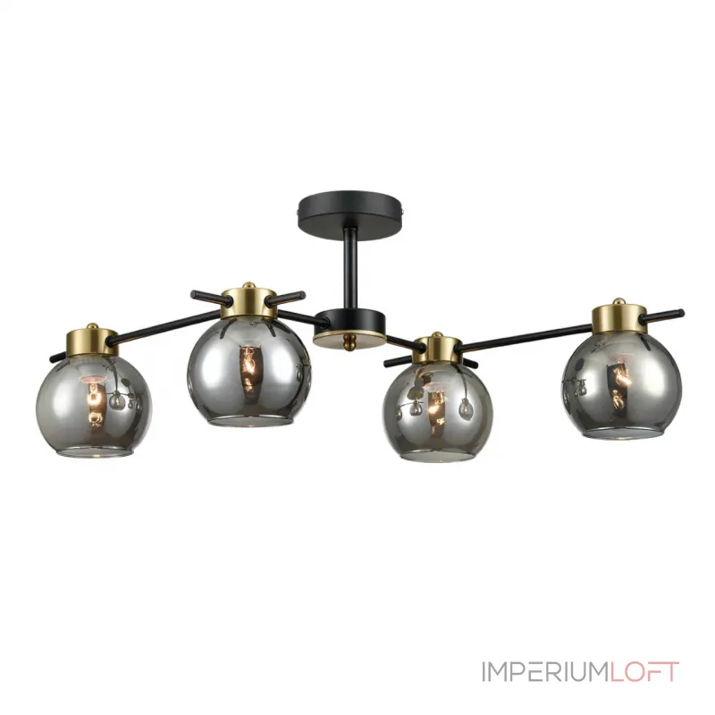 Потолочная люстра Lumion Comfi 8059/4C