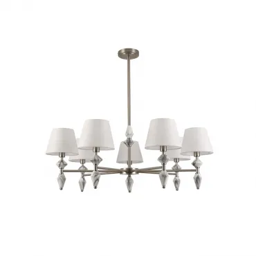 Люстра Lumion Classi 8274/7