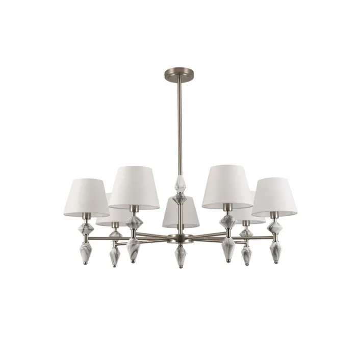 Люстра Lumion Classi 8274/7 от ImperiumLoft