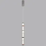 Подвесной светильник Odeon light L-vision 5456/18L