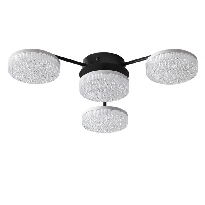 Люстра потолочная Lumion Ledio 6565/1A от ImperiumLoft