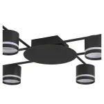 Светильник потолочный Lumion Comfi 8362/6C