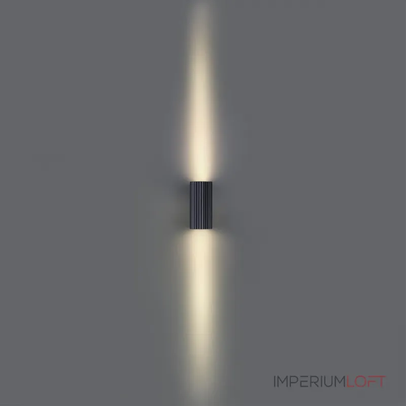 Настенный светильник Odeon light Nature 7127/14WL