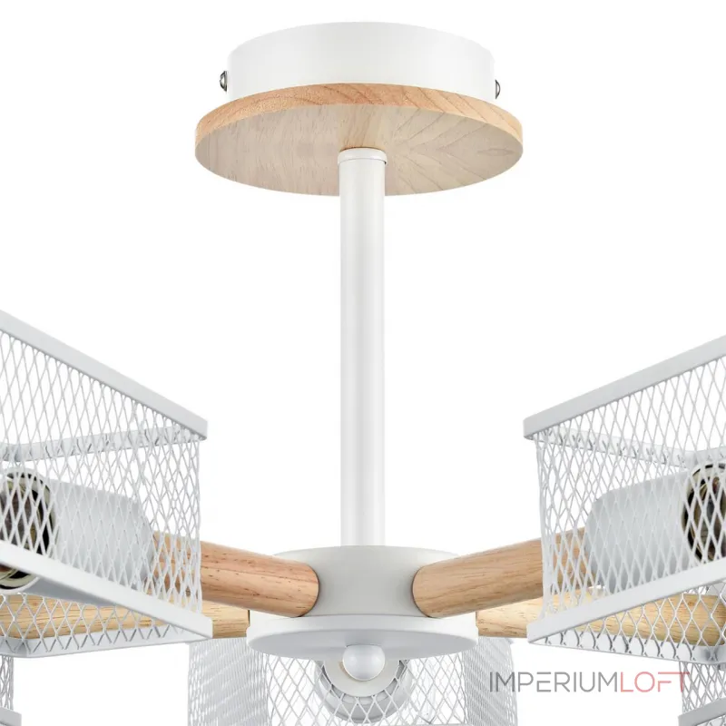 Потолочная люстра Lumion County 8246/5C Потолочная люстра Lumion County 8246/5C