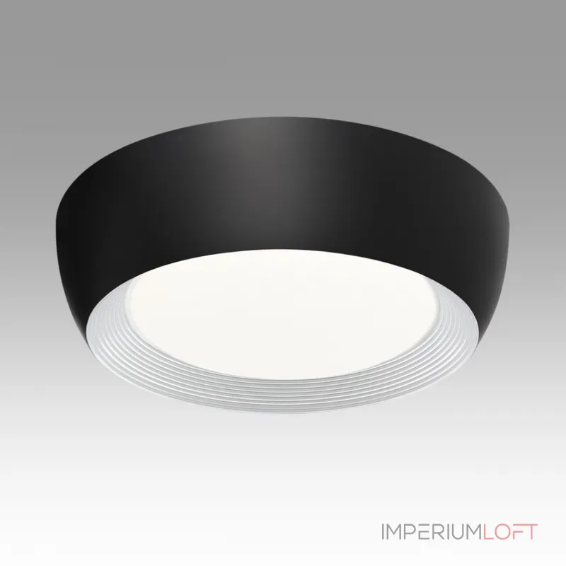 Потолочный светильник Сонекс Avra led 54вт ø500 8135/1Т