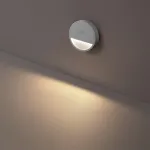 Светильник светодиодный сенсорный для лестниц Novotech Vespera 359707