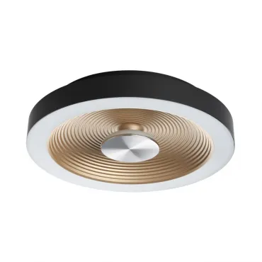 Потолочный светильник Сонекс Mitra led 18вт ø320 7753/18L