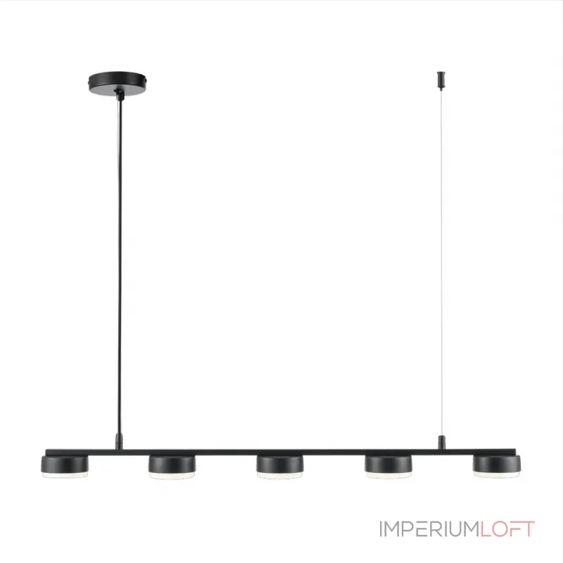 Подвесной светильник Lumion Comfi 8117/5 Подвесной светильник Lumion Comfi 8117/5