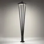 Уличный светильник Odeon Light Nature 7717/42L от ImperiumLoft