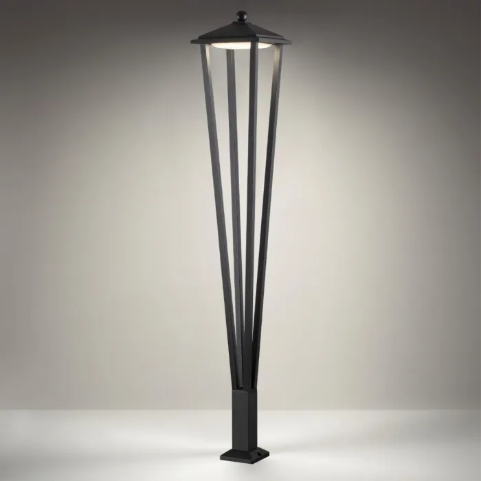 Уличный светильник Odeon Light Nature 7717/42L от ImperiumLoft