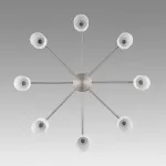 Люстра потолочная Lumion Comfi 5098/4L от ImperiumLoft