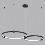 Подвесная люстра Lumion Ledio 6533/80L