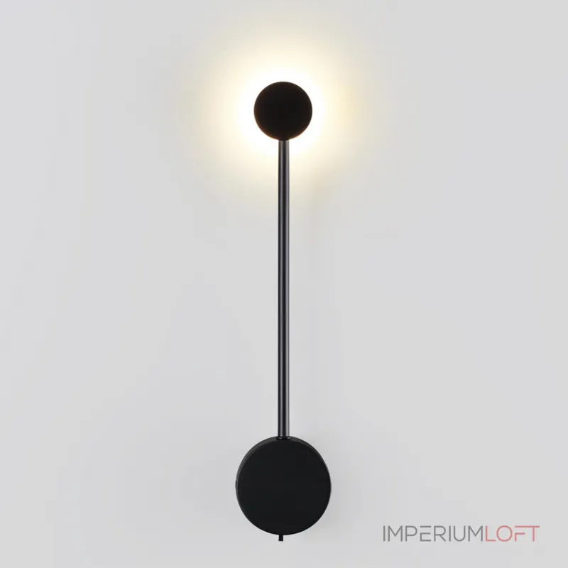 Настенный светильник Odeon Light Hightech 7755/70L