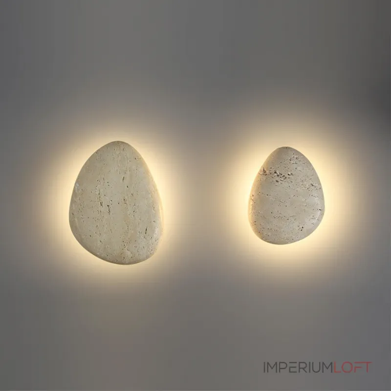 Настенный светильник Odeon Light L-vision 8003/3A от ImperiumLoft Настенный светильник Odeon Light L-vision 8003/3A от ImperiumLoft