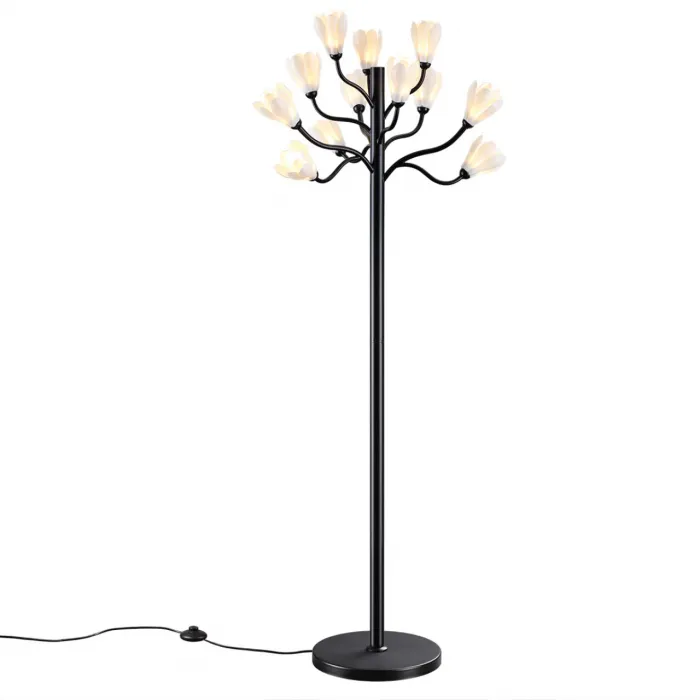 Торшер Odeon Light Modern 7015/20L от ImperiumLoft
