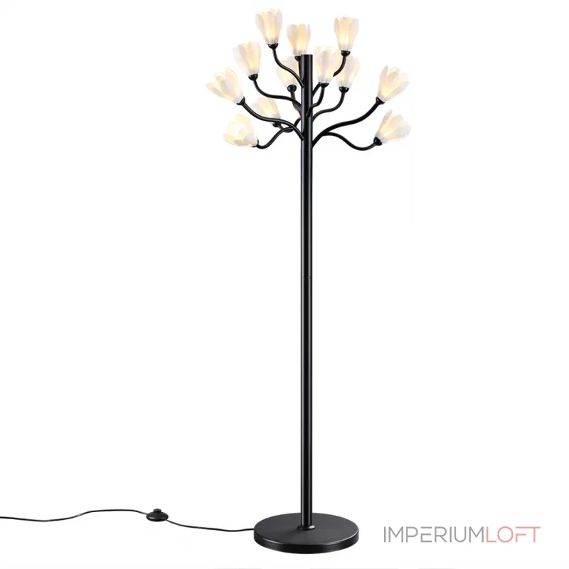 Торшер Odeon Light Modern 7015/20L от ImperiumLoft Торшер Odeon Light Modern 7015/20L от ImperiumLoft
