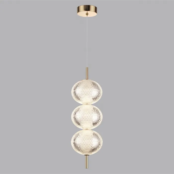 Подвесной светильник Lumion Ledio 6577/18L от ImperiumLoft