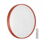 Настенно-потолочный светильник Сонекс Color 48вт ø380 8202/1T от ImperiumLoft