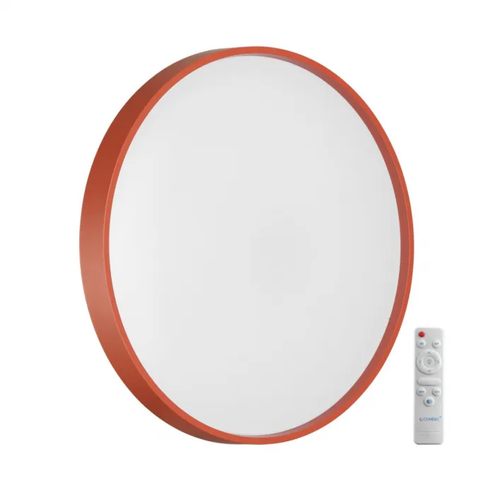 Настенно-потолочный светильник Сонекс Color 48вт ø380 8202/1T от ImperiumLoft