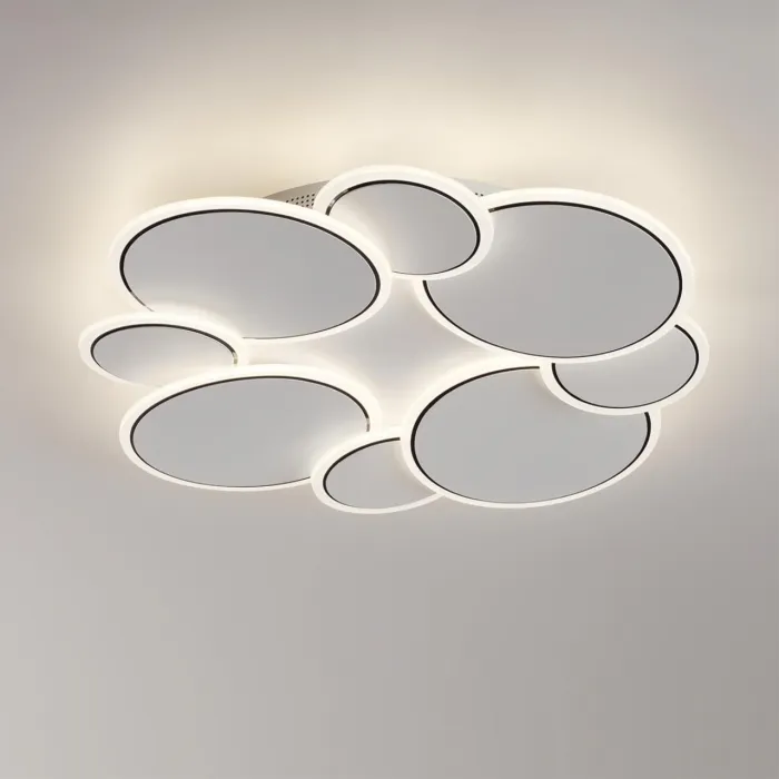 Потолочный светильник Lumion Ledio 8011/80CL от ImperiumLoft