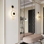 Настенный светильник IP20 LED 10W 525Лм 3000K NAXOS 4312/5WL MIDCENT ODL22 219 Белый от ImperiumLoft Настенный светильник IP20 LED 10W 525Лм 3000K NAXOS 4312/5WL MIDCENT ODL22 219 Белый от ImperiumLoft