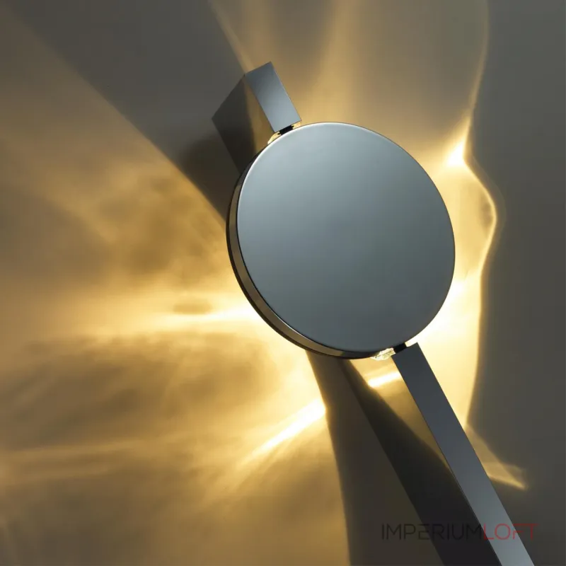 Настенный светильник Odeon Light Hightech 8088/1A