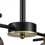 Потолочная люстра Lumion Comfi 8059/4C