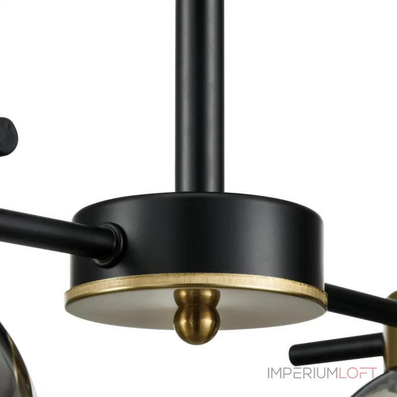 Потолочная люстра Lumion Comfi 8059/4C