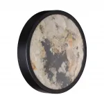 Настенный светильник Odeon Light L-VISION ODL24 5064/15WL LED 15W 3000К/4000K/6000K BERGI Серый