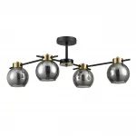 Потолочная люстра Lumion Comfi 8059/4C