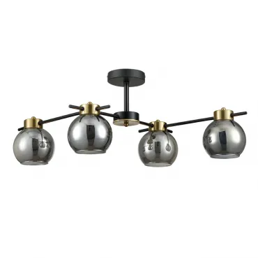 Потолочная люстра Lumion Comfi 8059/4C