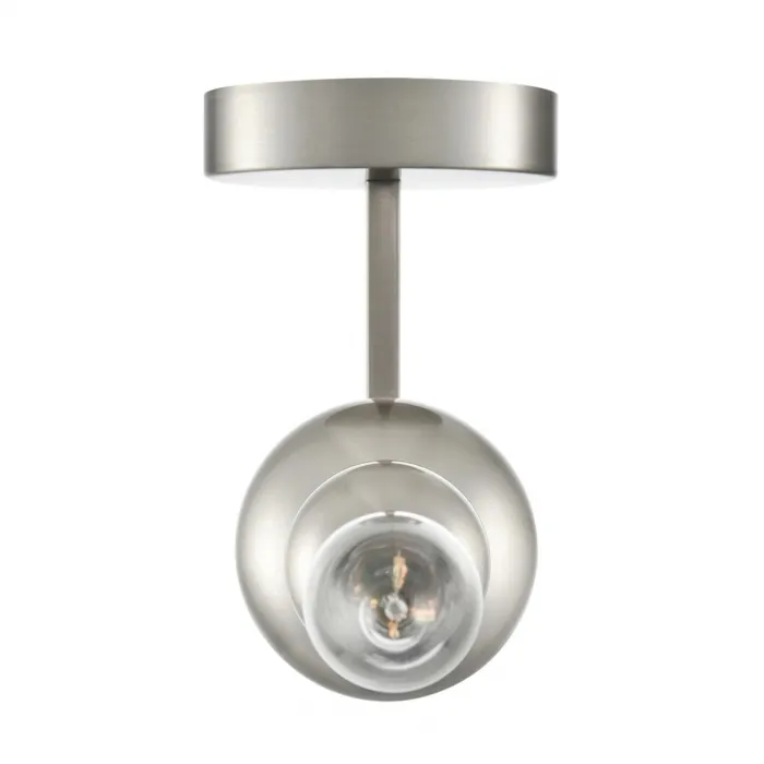 Настенный светильник Lumion Moderni 8107/1W от ImperiumLoft