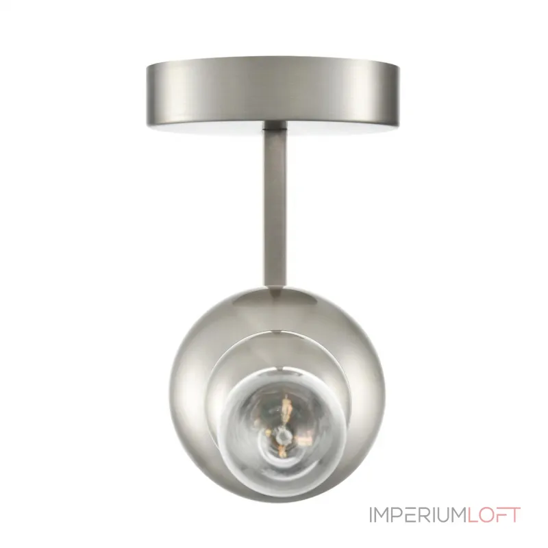 Настенный светильник Lumion Moderni 8107/1W