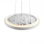 Потолочный светильник Сонекс Mitra led 92вт ø800 8232/1