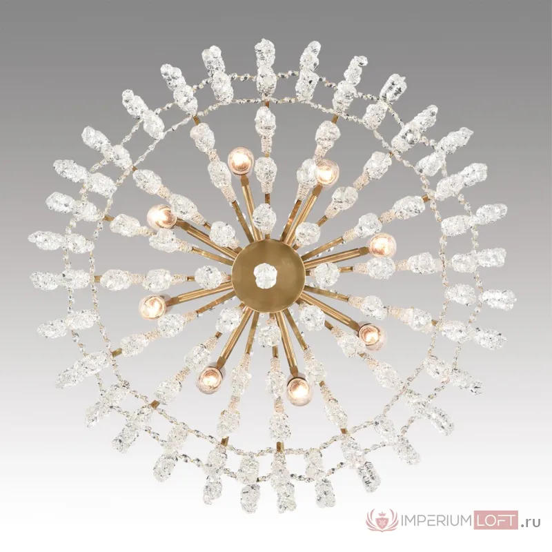 Люстра подвесная Lumion Classi 6581/6 от ImperiumLoft