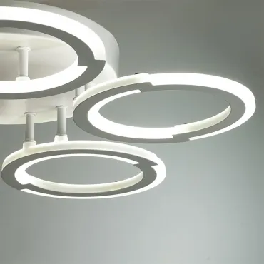 Потолочный светильник Lumion Ledio 359482 от ImperiumLoft