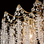 Подвесная люстра Lumion Classi 8243/8