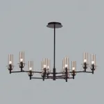 Люстра потолочная Lumion Classi 359346 от ImperiumLoft