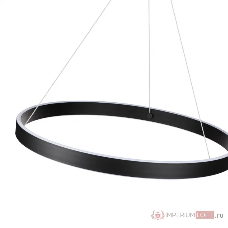 Светильник подвесной Novotech Over 6678/5L от ImperiumLoft