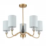 Люстра на штанге Lumion Classi 6590/5