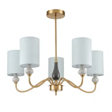 Люстра на штанге Lumion Classi 6590/5