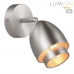 Настенный светильник Lumion Moderni 359440 от ImperiumLoft