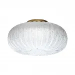 Подвесной светильник Сонекс Piko led 48вт ø500 7720/48L