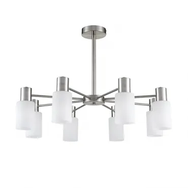 Люстра потолочная Lumion Comfi 8099/8C