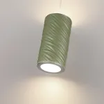Подвесной светильник Odeon Light Riviera 5451/18LA