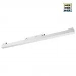 Трековый светильник с переключателем цветовой температуры Novotech Shino 359618 от ImperiumLoft