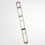 Подвесной светильник Odeon light L-vision 5456/18L