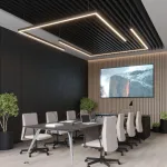 Подвесной комплект с базой для коммутации, длина тросов 2 м Novotech Over 359615