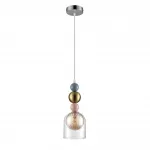 Светильник подвесной Lumion Moderni 5090/12F от ImperiumLoft