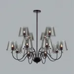 Люстра потолочная Lumion Moderni 359376 от ImperiumLoft